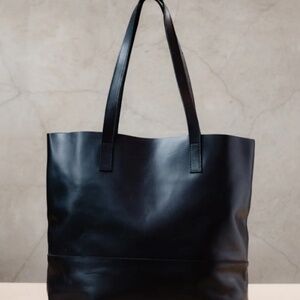 ABLE Mamuye Classic Tote